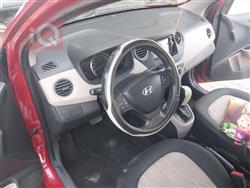 هیوندای i10